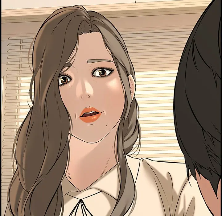 Newlyweds Chapter 26 - Page 147