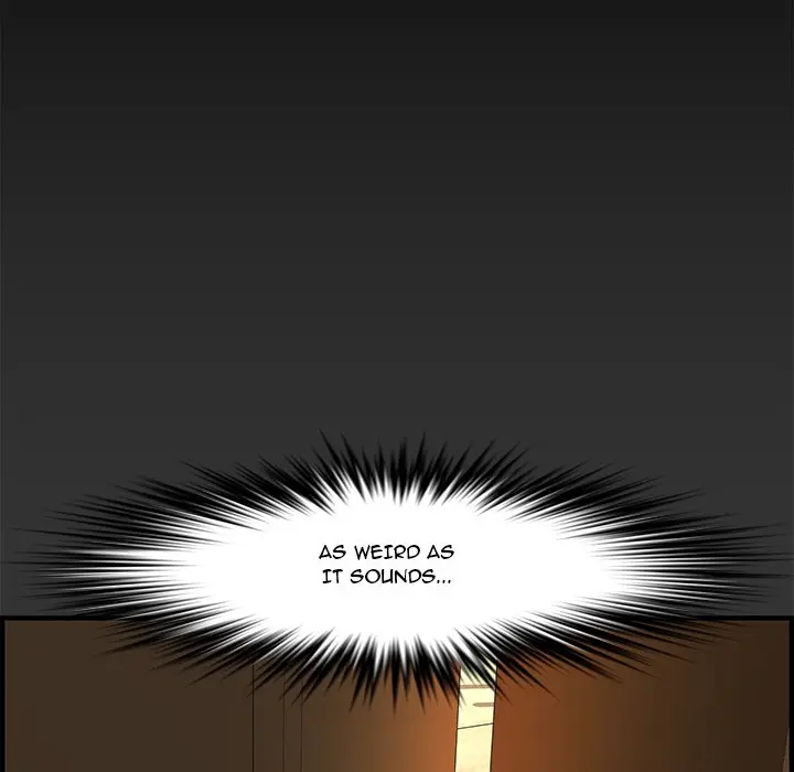 Newlyweds Chapter 26 - Page 14