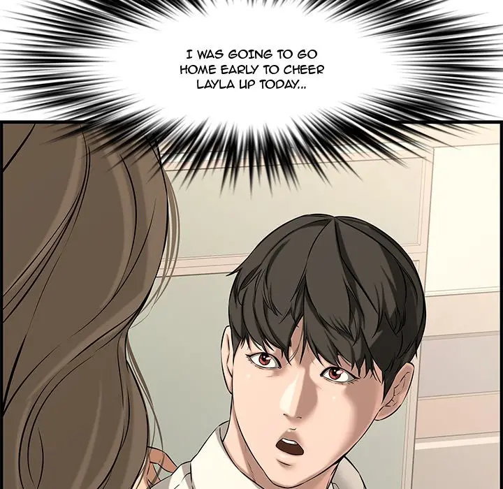 Newlyweds Chapter 26 - Page 151