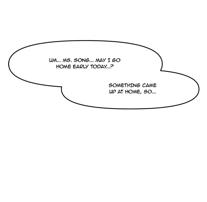 Newlyweds Chapter 26 - Page 153