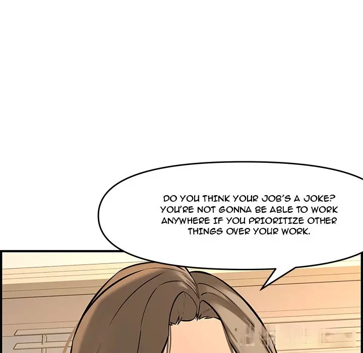 Newlyweds Chapter 26 - Page 154