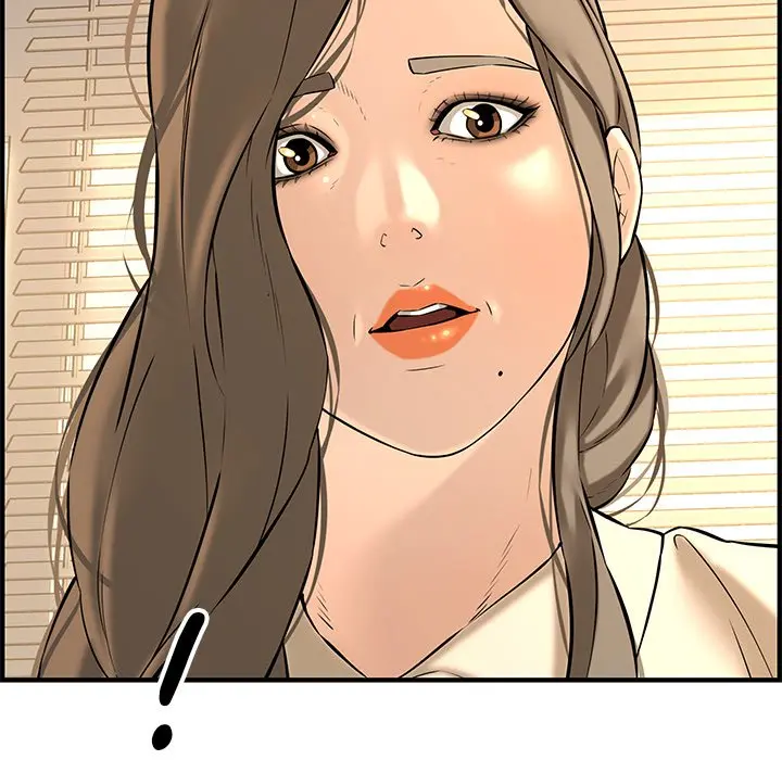 Newlyweds Chapter 26 - Page 155