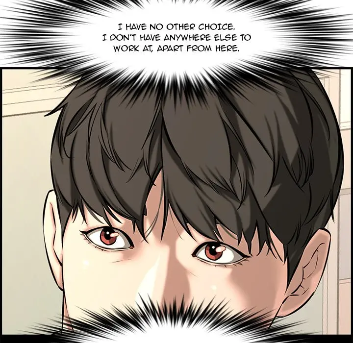 Newlyweds Chapter 26 - Page 157