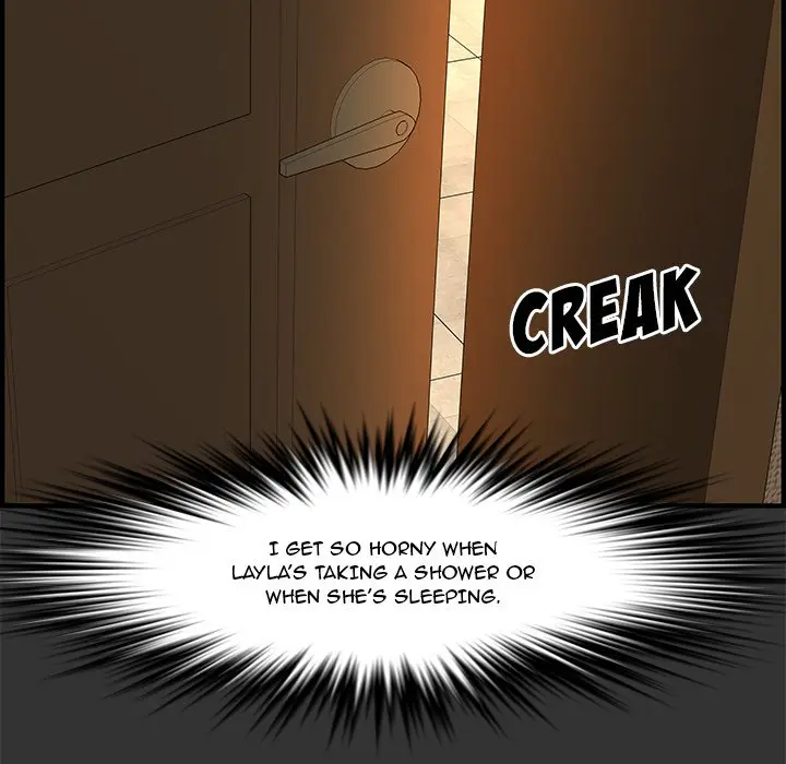 Newlyweds Chapter 26 - Page 15