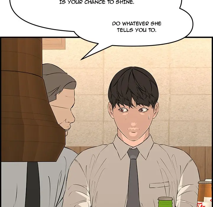Newlyweds Chapter 26 - Page 164
