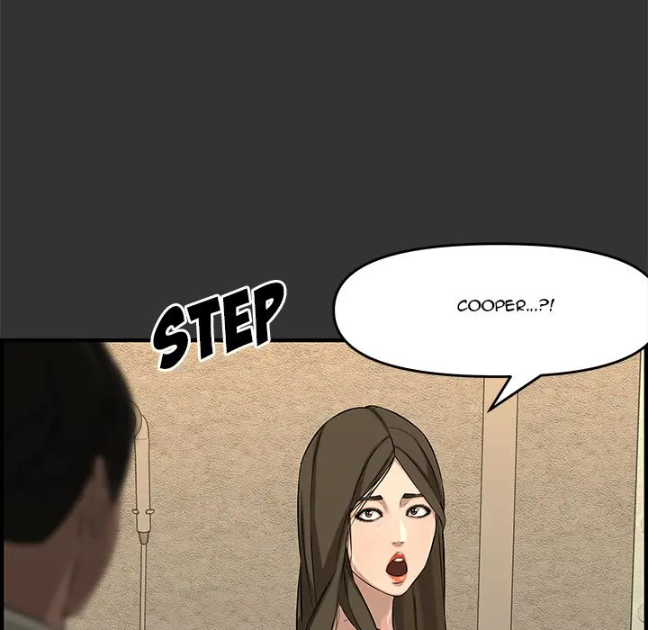 Newlyweds Chapter 26 - Page 19