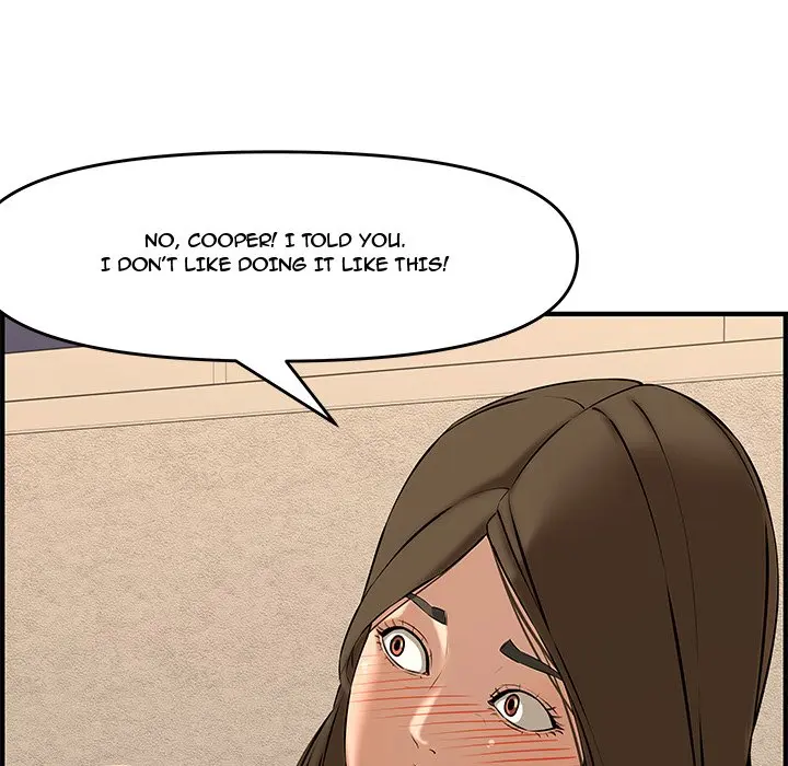 Newlyweds Chapter 26 - Page 31