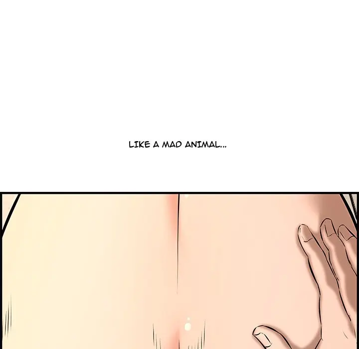 Newlyweds Chapter 26 - Page 43