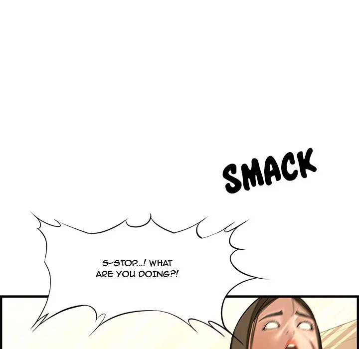 Newlyweds Chapter 26 - Page 46