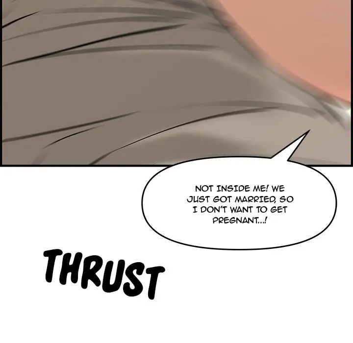 Newlyweds Chapter 26 - Page 51