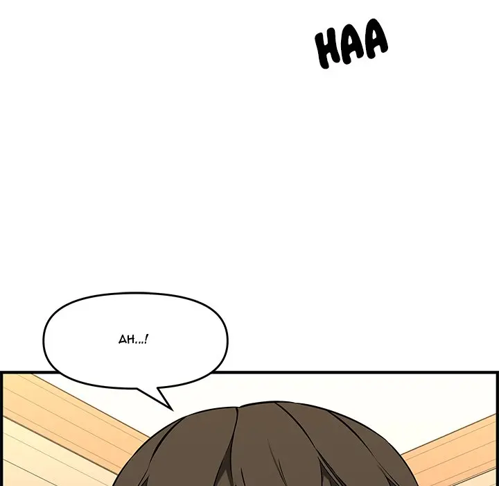 Newlyweds Chapter 26 - Page 60
