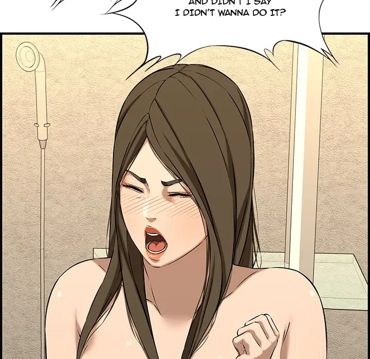 Newlyweds Chapter 26 - Page 65