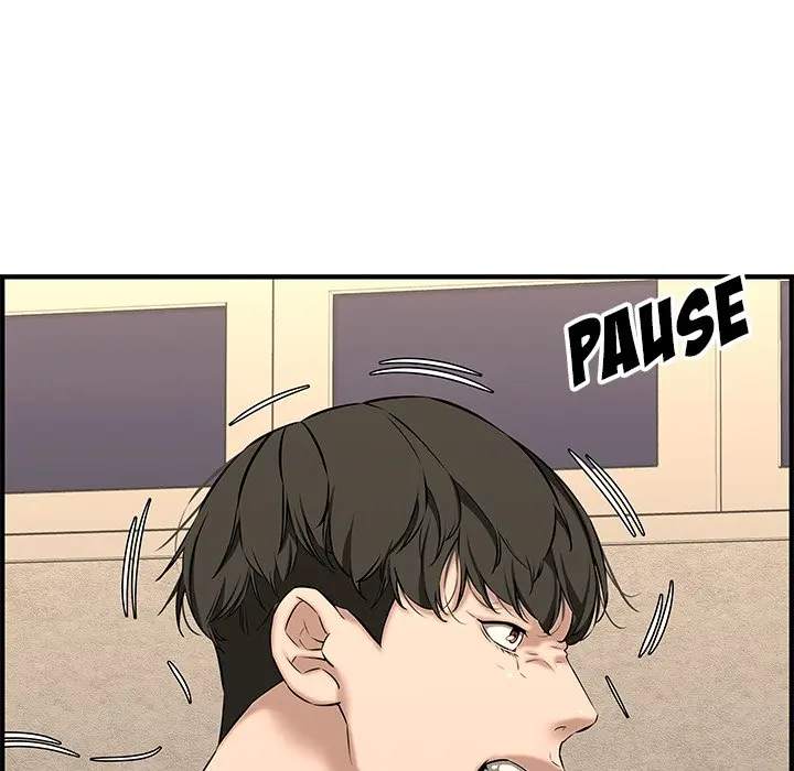Newlyweds Chapter 26 - Page 67