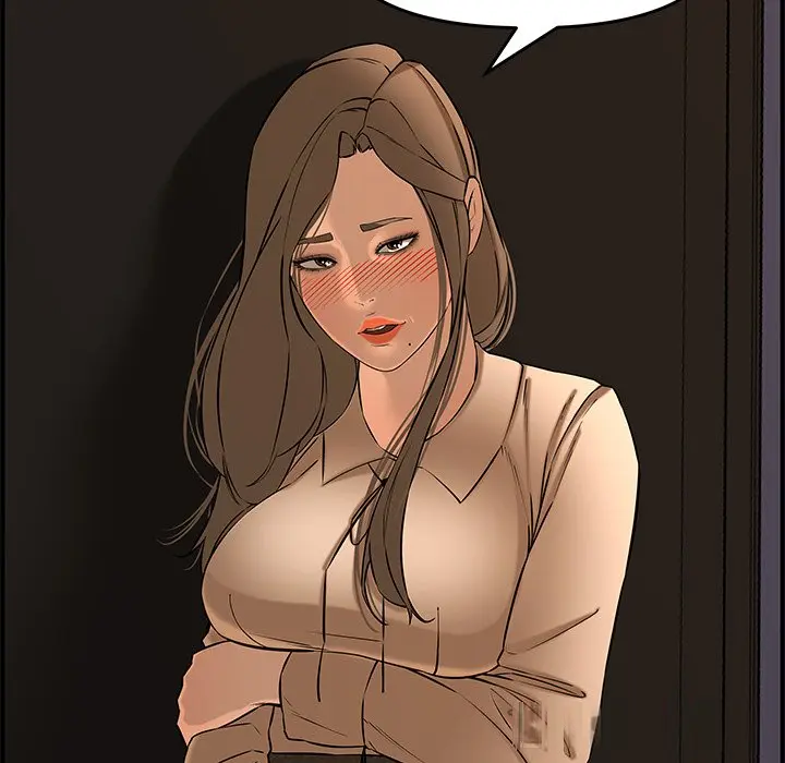 Newlyweds Chapter 27 - Page 89