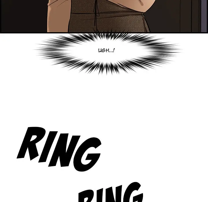 Newlyweds Chapter 27 - Page 90