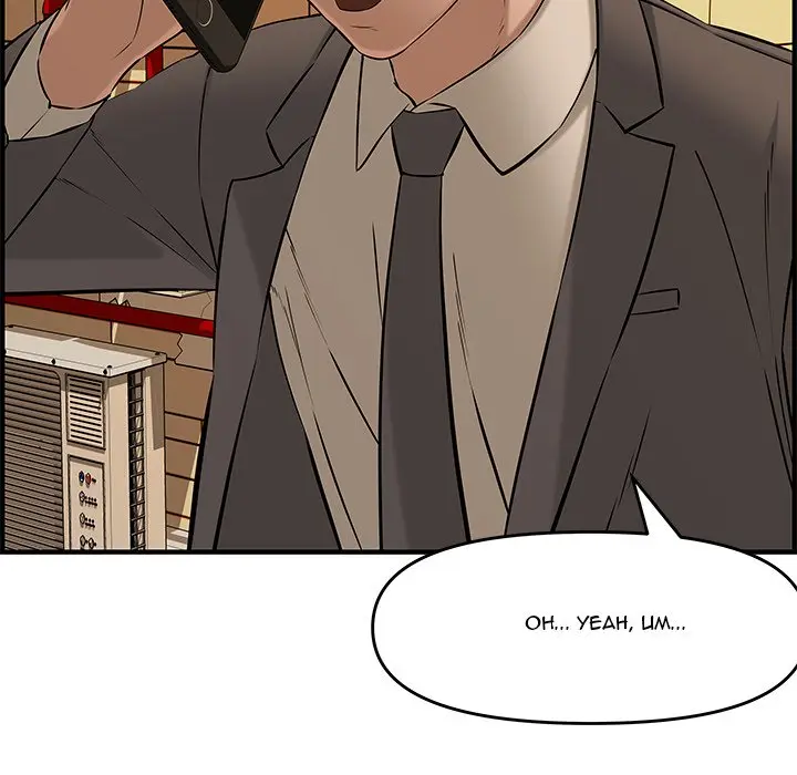 Newlyweds Chapter 27 - Page 95
