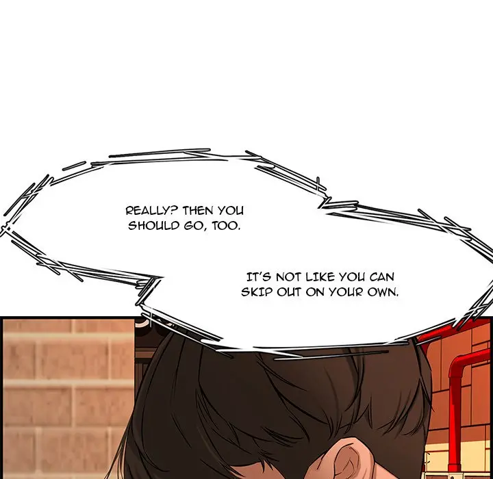 Newlyweds Chapter 27 - Page 99