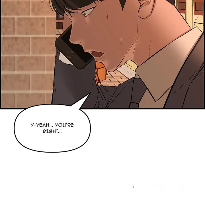 Newlyweds Chapter 27 - Page 100