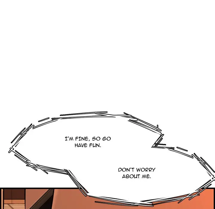 Newlyweds Chapter 27 - Page 101
