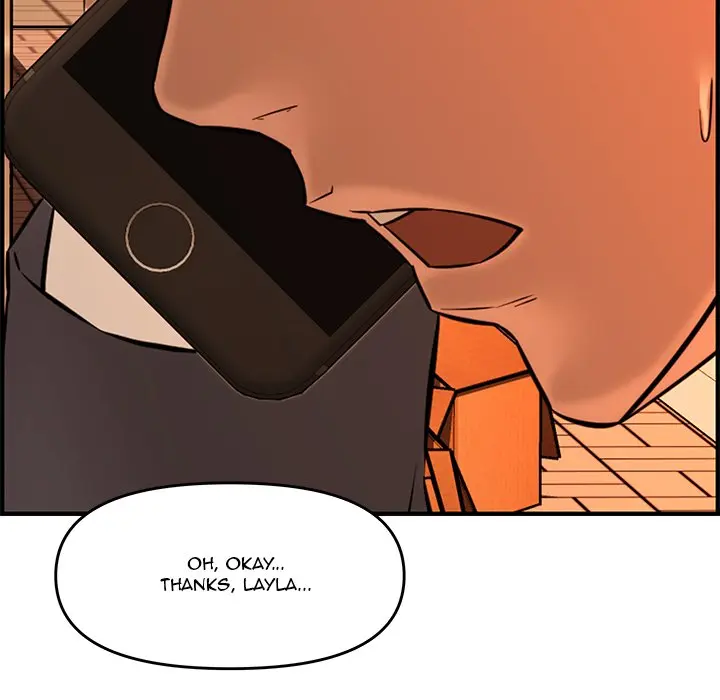 Newlyweds Chapter 27 - Page 102