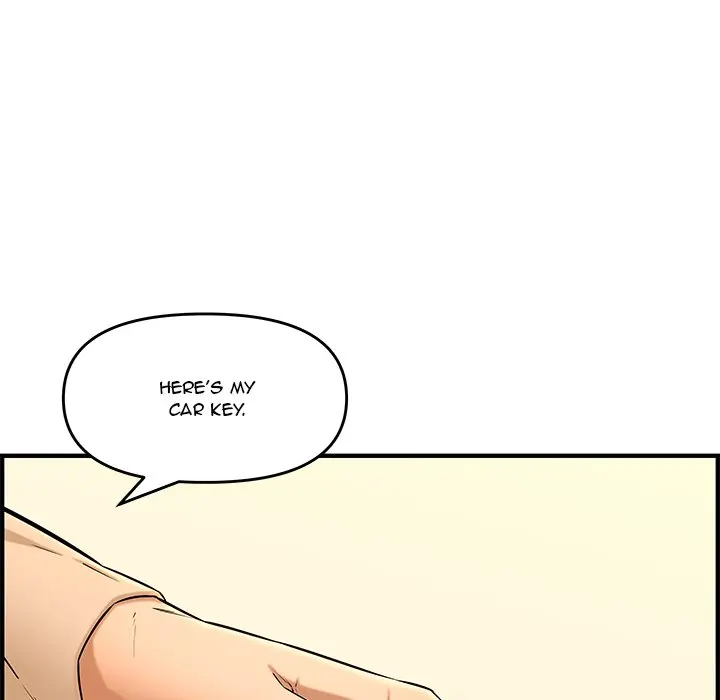 Newlyweds Chapter 27 - Page 109