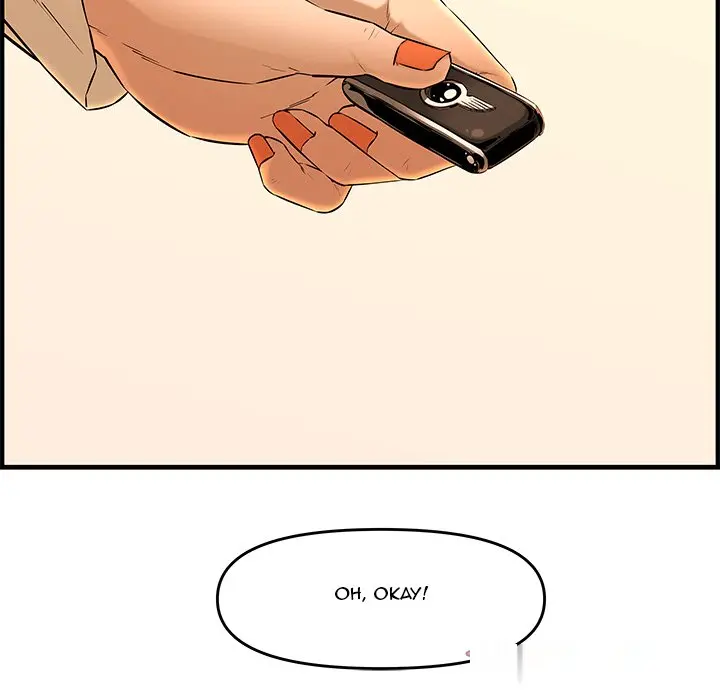 Newlyweds Chapter 27 - Page 110