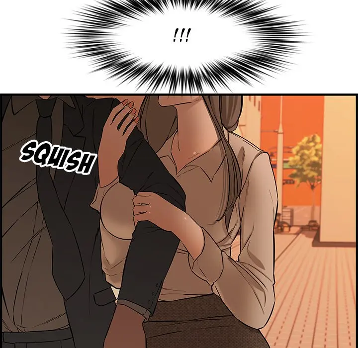Newlyweds Chapter 27 - Page 112