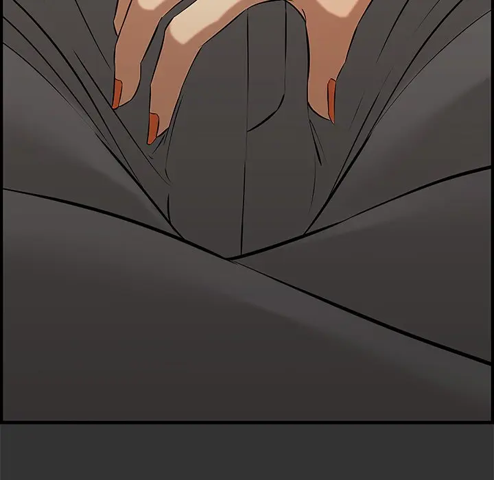 Newlyweds Chapter 27 - Page 10