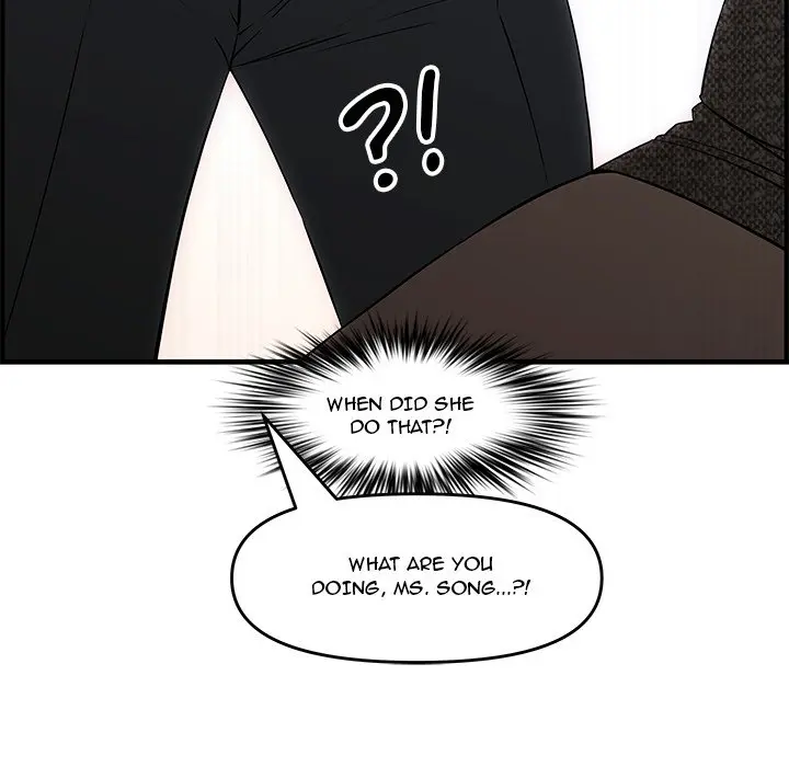 Newlyweds Chapter 27 - Page 130