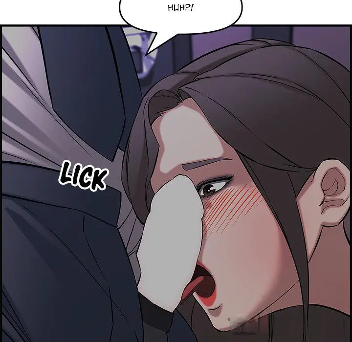 Newlyweds Chapter 27 - Page 131