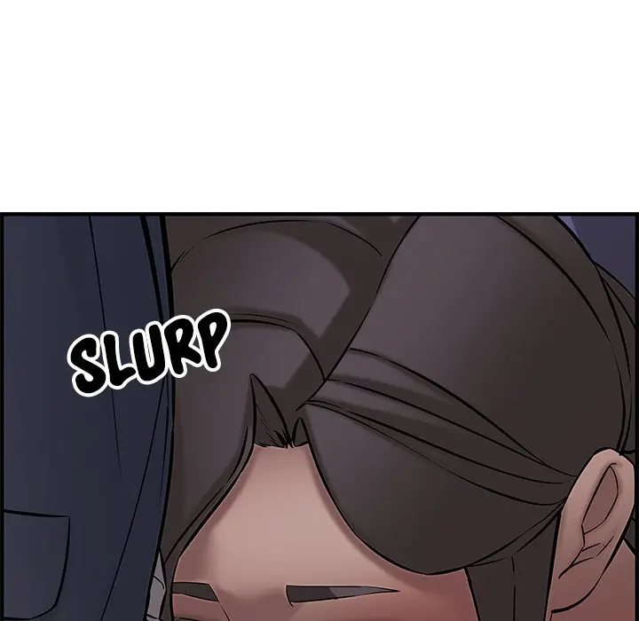 Newlyweds Chapter 27 - Page 133