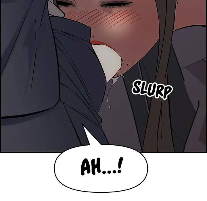 Newlyweds Chapter 27 - Page 134