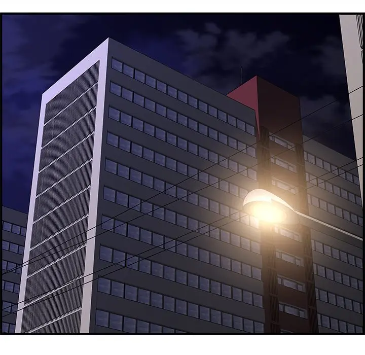 Newlyweds Chapter 27 - Page 174