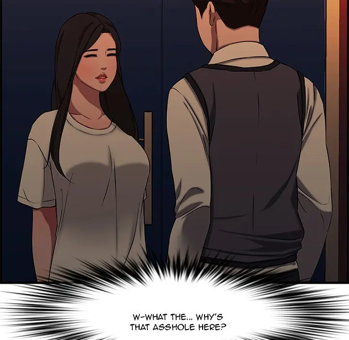 Newlyweds Chapter 27 - Page 180