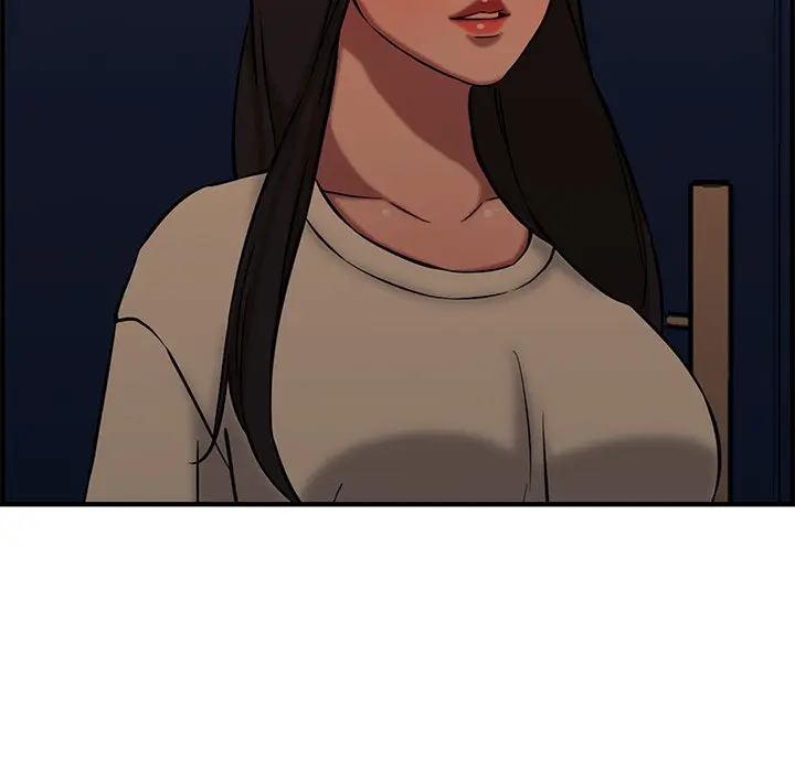 Newlyweds Chapter 27 - Page 183