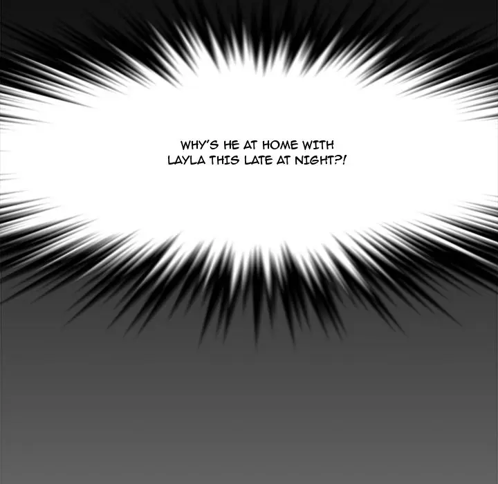 Newlyweds Chapter 27 - Page 186