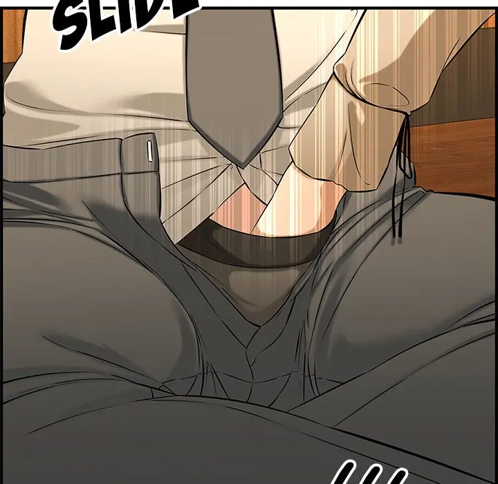 Newlyweds Chapter 27 - Page 29