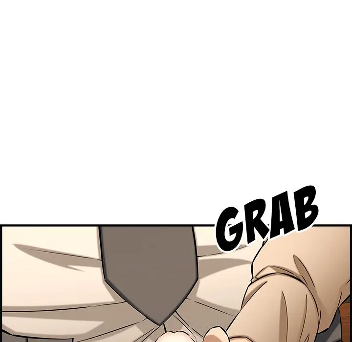 Newlyweds Chapter 27 - Page 31