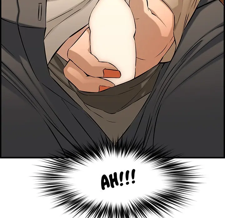 Newlyweds Chapter 27 - Page 32