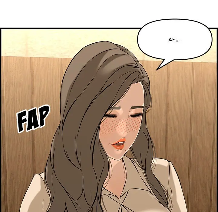 Newlyweds Chapter 27 - Page 33