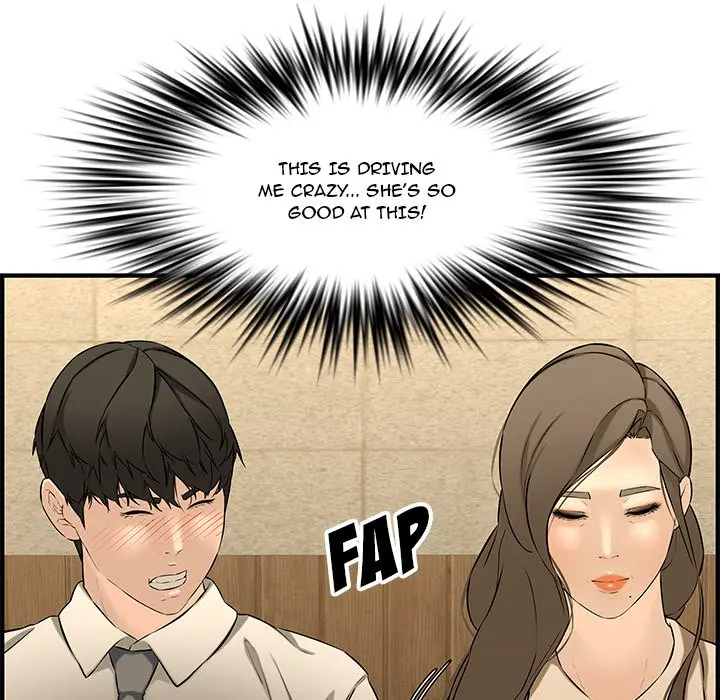 Newlyweds Chapter 27 - Page 39