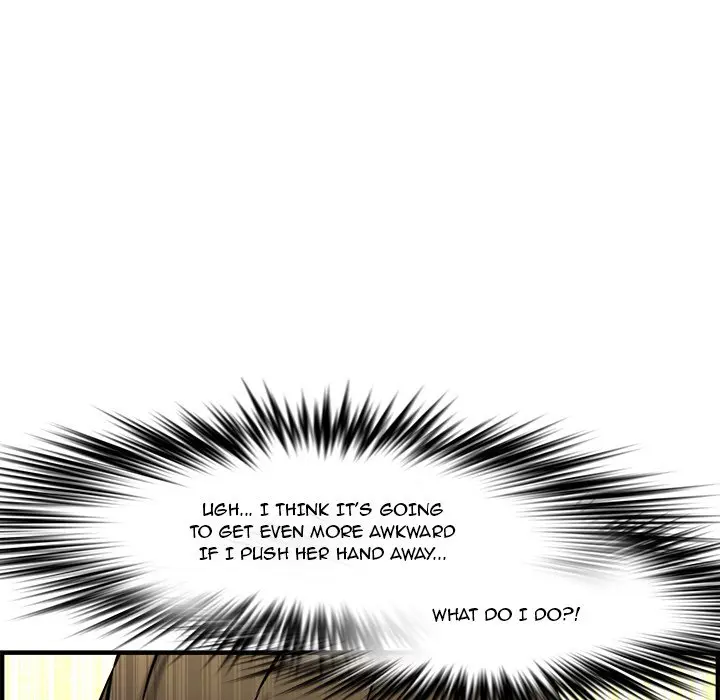 Newlyweds Chapter 27 - Page 41