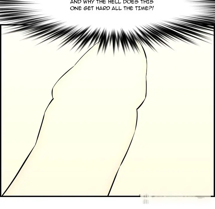 Newlyweds Chapter 27 - Page 44