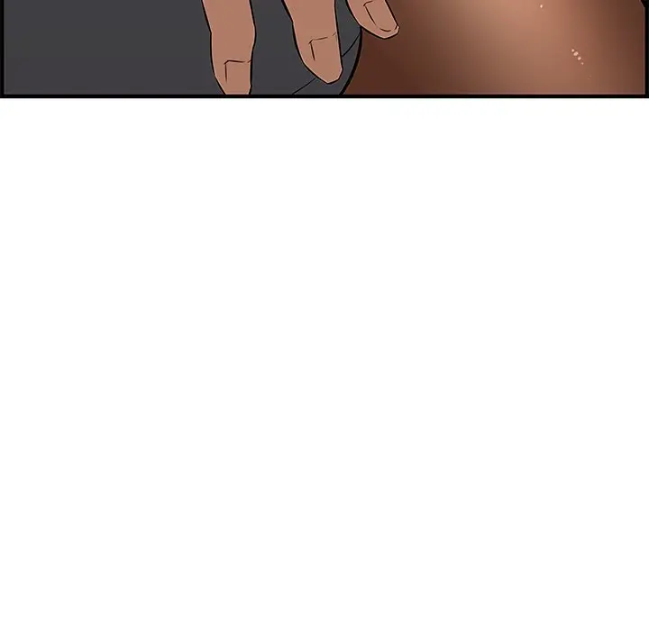 Newlyweds Chapter 27 - Page 47
