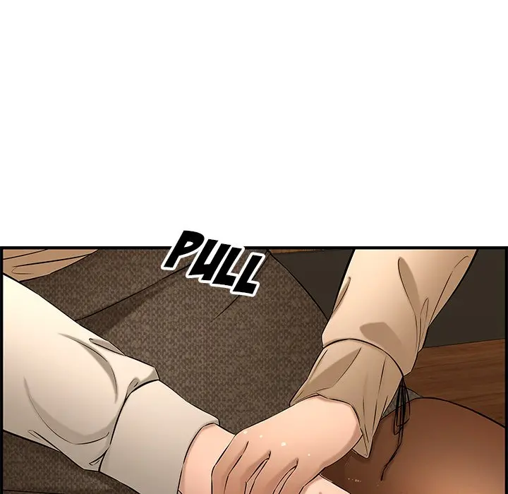 Newlyweds Chapter 27 - Page 48