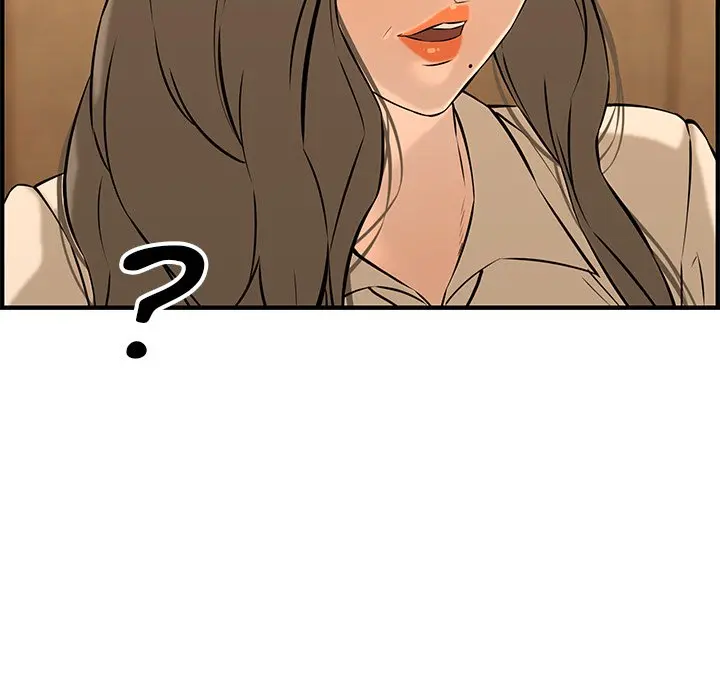 Newlyweds Chapter 27 - Page 53