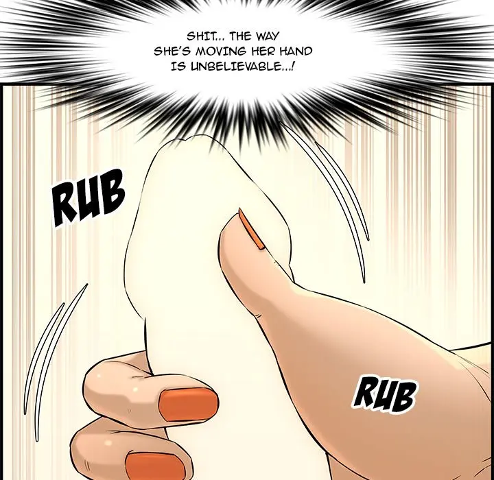 Newlyweds Chapter 27 - Page 60
