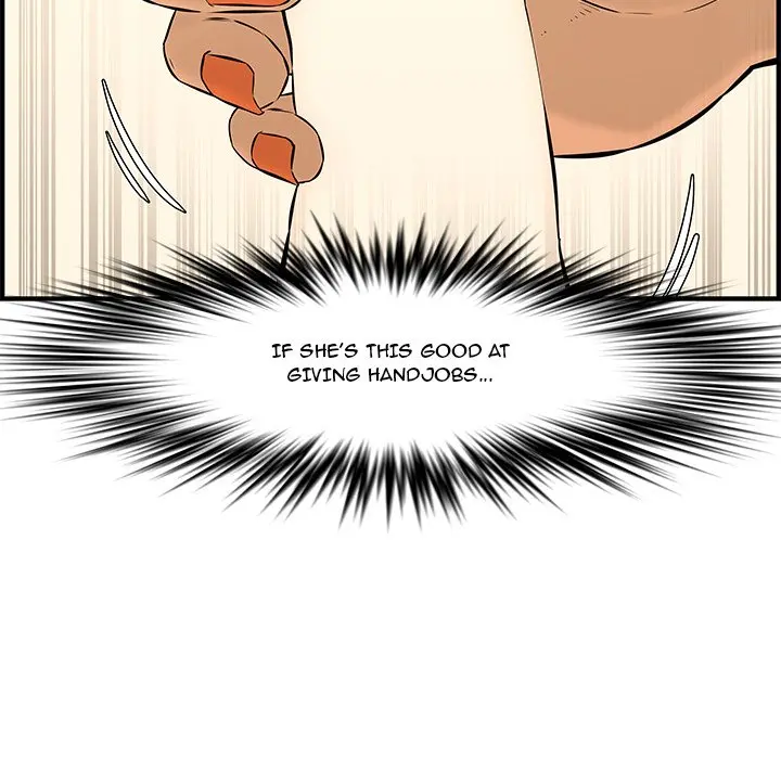 Newlyweds Chapter 27 - Page 61