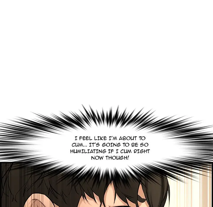 Newlyweds Chapter 27 - Page 62
