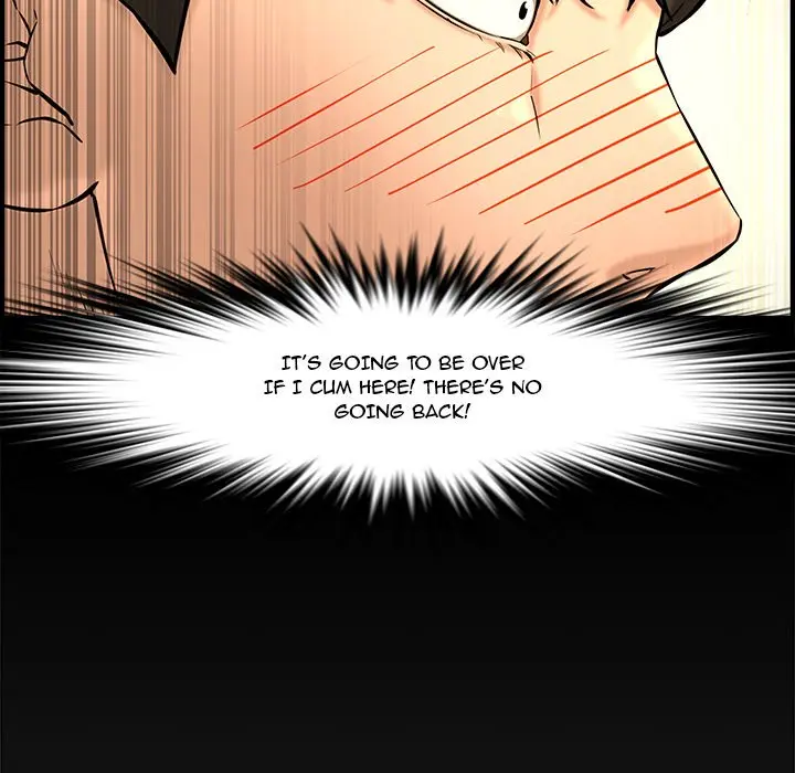 Newlyweds Chapter 27 - Page 65